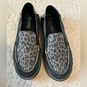 Shyanne cruiser shoes